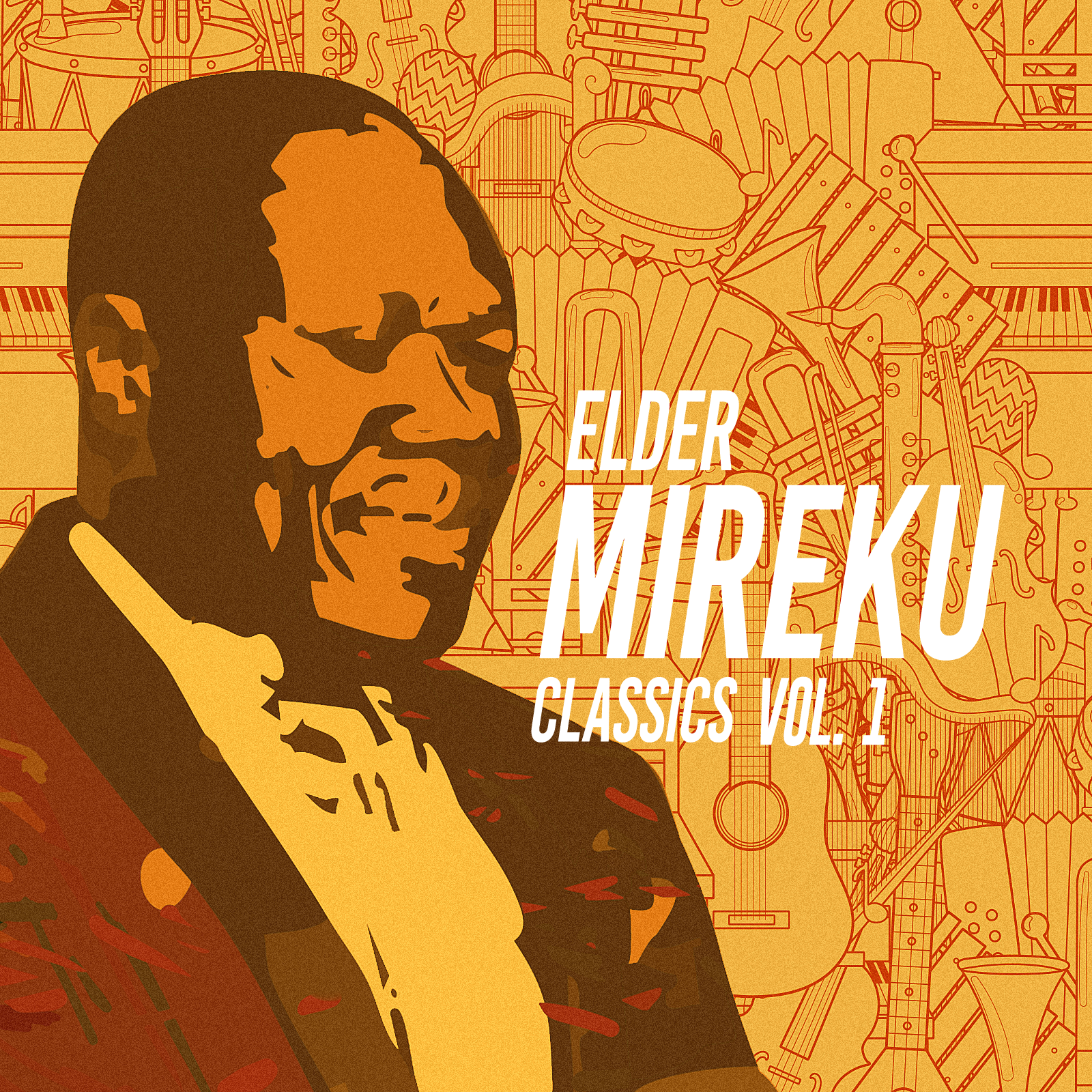 Elder Mireku Classics, Vol. 1